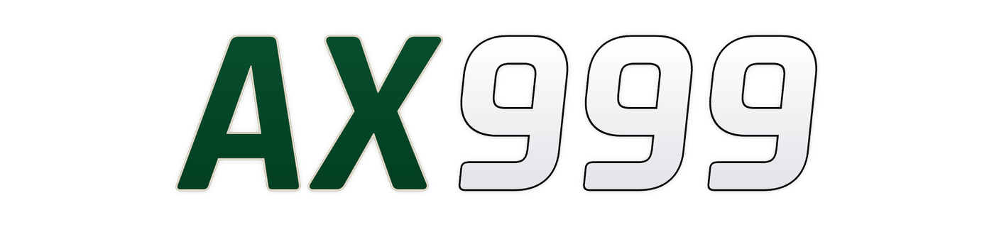 ax999 Logo